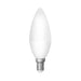 LED BULB VITO E14 9W 2700K 792LM CANDLE - Led крушки<<<Електрически крушки<<<Осветление<<<Praktiker&&&Светодиодни LED
