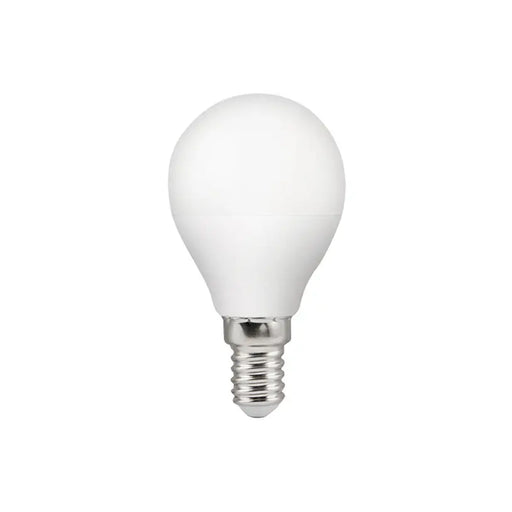 LED BULB VITO E14 9W 6400K 828LM BALL - Led крушки<<<Електрически крушки<<<Осветление<<<Praktiker&&&Светодиодни LED