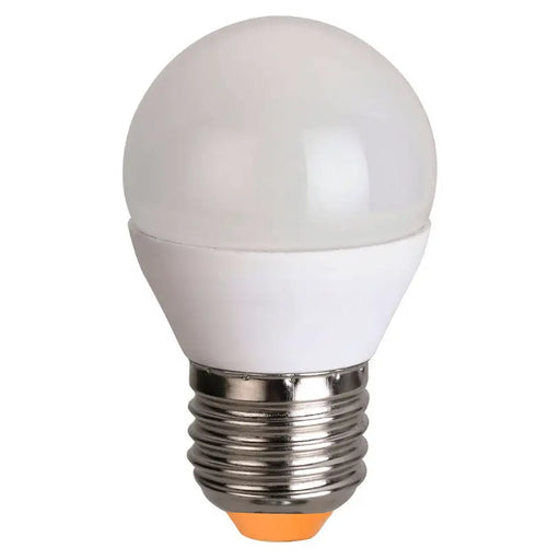 LED BULB VITO E27 6.5W 6400K 546LM BALL - Led крушки<<<Електрически крушки<<<Осветление<<<Praktiker&&&Светодиодни LED