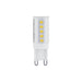 LED BULB VITO G9 4W 2700K 456LM - Led крушки<<<Електрически крушки<<<Осветление<<<Praktiker&&&Светодиодни LED