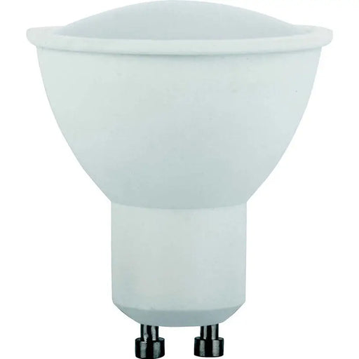 LED BULB VITO GU10 6.5-7W 2700K 513LM - Led крушки<<<Електрически крушки<<<Осветление<<<Praktiker&&&Светодиодни LED