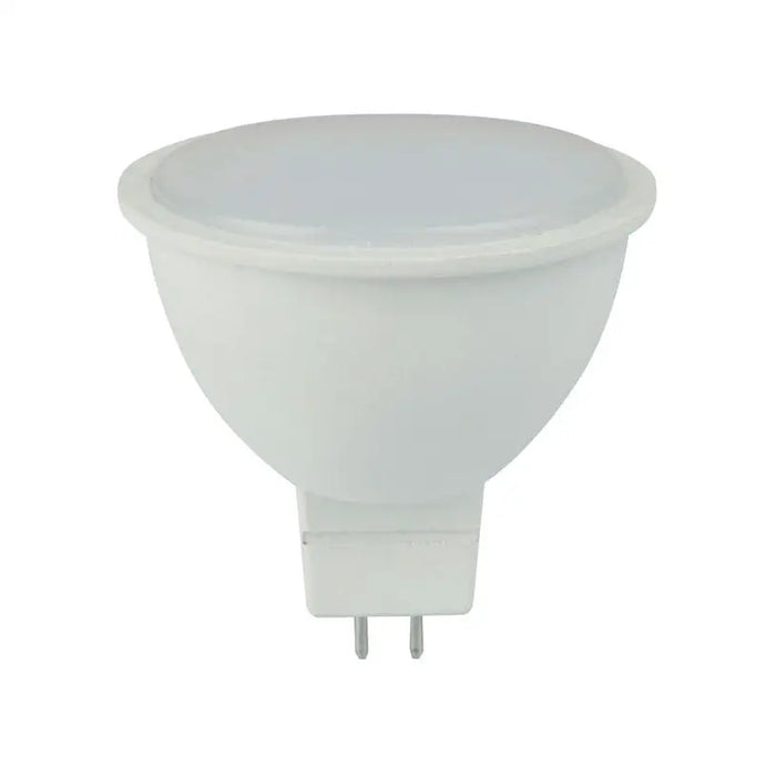 LED BULB VITO GU5.3 3.3W 243LM 2700K VITOONE - Led крушки<<<Електрически крушки<<<Осветление<<<Praktiker