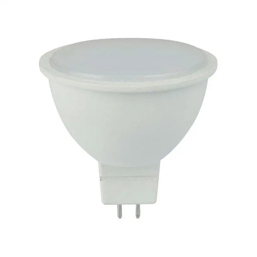 LED BULB VITO GU5.3 6.5-7W 2700K 513LM - Led крушки<<<Електрически крушки<<<Осветление<<<Praktiker&&&Светодиодни LED