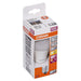 LED BULB WITH SENSOR E27 9W OSRAM - Led крушки<<<Електрически крушки<<<Осветление<<<Praktiker&&&LED