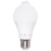 LED BULB WITH SENSOR E27 9W OSRAM - Led крушки<<<Електрически крушки<<<Осветление<<<Praktiker&&&LED