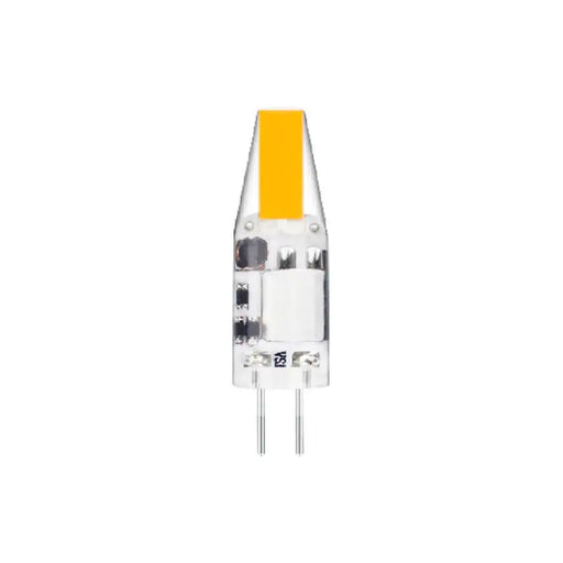 LED CAPSULE G4 1.6W 2700K 186LM 12V VITO - Led крушки<<<Електрически крушки<<<Осветление<<<Praktiker