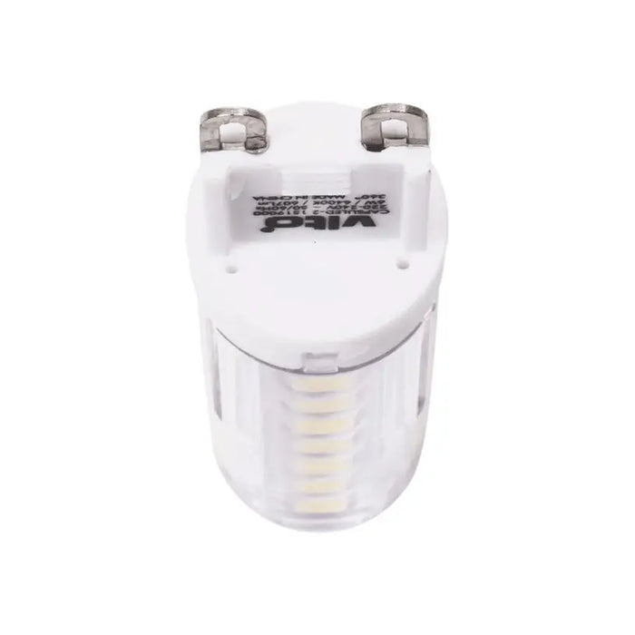 LED CAPSULE G9 6W 6400K 607LM VITO - Led крушки<<<Електрически крушки<<<Осветление<<<Praktiker