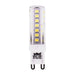LED CAPSULE G9 6W 6400K 607LM VITO - Led крушки<<<Електрически крушки<<<Осветление<<<Praktiker