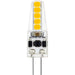 LED CAPSULE VITO G4 12V 2W 6400K - Led крушки<<<Електрически крушки<<<Осветление<<<Praktiker&&&Светодиодни LED