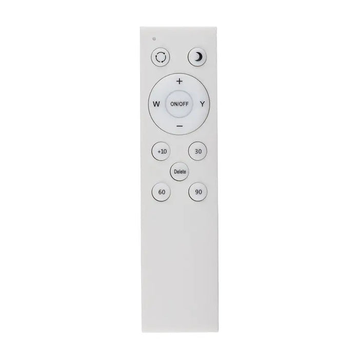 LED CEILING 40W STAR EFFECT 40CM 2800LM 3000-6400K V-TAC - LED плафони<<<Вътрешно осветление<<<Мебели и