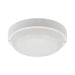 LED CEILING CIRCLE 12W 4000K IP65 17CM VITO LUZ-BR - Влагозащитени осветителни тела<<<Външно