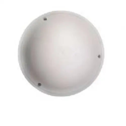 LED CEILING FULLMOON IP54 12W 6400K WHITE ELMAK - Влагозащитени осветителни тела<<<Външно