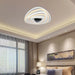 LED CEILING LAMP 120W 3000-6500K Ф50 DIMMABLE V-TAC - LED плафони<<<Вътрешно осветление<<<Осветление<<<Praktiker
