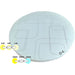 LED CEILING LAMP 12W 18W 21W WITH D-IL GABIO KEY - LED плафони<<<Вътрешно осветление<<<Осветление<<<Praktiker&&&LED