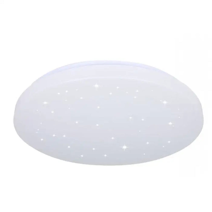 LED CEILING LAMP 12W 26 CM 1200LM STARRY SKY V-TAC - LED плафони<<<Вътрешно осветление<<<Осветление<<<Praktiker&&&LED
