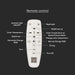 LED CEILING LAMP 130W 3000-6500K 50CM DIMMABLE V-TAC - LED плафони<<<Вътрешно осветление<<<Осветление<<<Praktiker