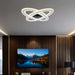 LED CEILING LAMP 130W 3000-6500K 50CM DIMMABLE V-TAC - LED плафони<<<Вътрешно осветление<<<Осветление<<<Praktiker