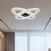 LED CEILING LAMP 130W 3000-6500K 50CM DIMMABLE V-TAC - LED плафони<<<Вътрешно осветление<<<Осветление<<<Praktiker