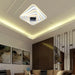 LED CEILING LAMP 150W 3000-6500K 50CM DIMMABLE V-TAC - LED плафони<<<Вътрешно осветление<<<Осветление<<<Praktiker