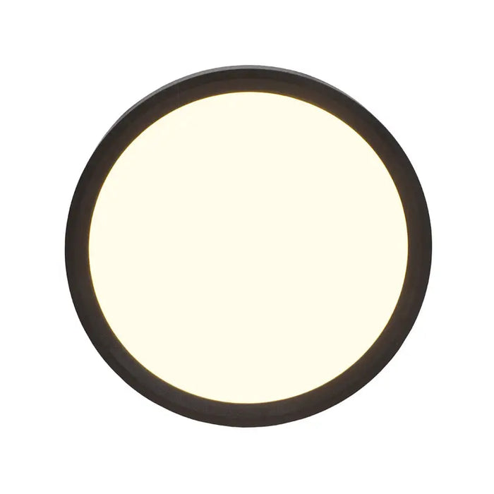 LED CEILING LAMP 18W WHITE 1850LM 3000K-6500K 23CM LIGHTEX SLENG - LED плафони<<<Вътрешно