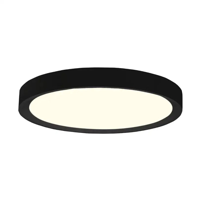LED CEILING LAMP 18W WHITE 1850LM 3000K-6500K 23CM LIGHTEX SLENG - LED плафони<<<Вътрешно