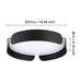 LED CEILING LAMP 24W 3000K 35CM BLACK EGLO VALCASOTTO - LED плафони<<<Вътрешно осветление<<<Осветление<<<Praktiker