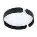 LED CEILING LAMP 24W 3000K 35CM BLACK EGLO VALCASOTTO - LED плафони<<<Вътрешно осветление<<<Осветление<<<Praktiker