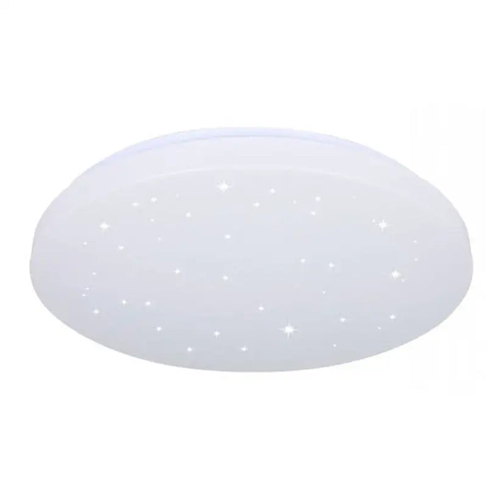 LED CEILING LAMP 24W 35 CM 2600LM STARRY SKY V-TAC - LED плафони<<<Вътрешно осветление<<<Осветление<<<Praktiker&&&LED
