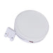 LED CEILING LAMP 24W 4000K CIRCLE F180 LIGHTEX LYBRA - LED плафони<<<Вътрешно осветление<<<Осветление<<<Praktiker&&&LED