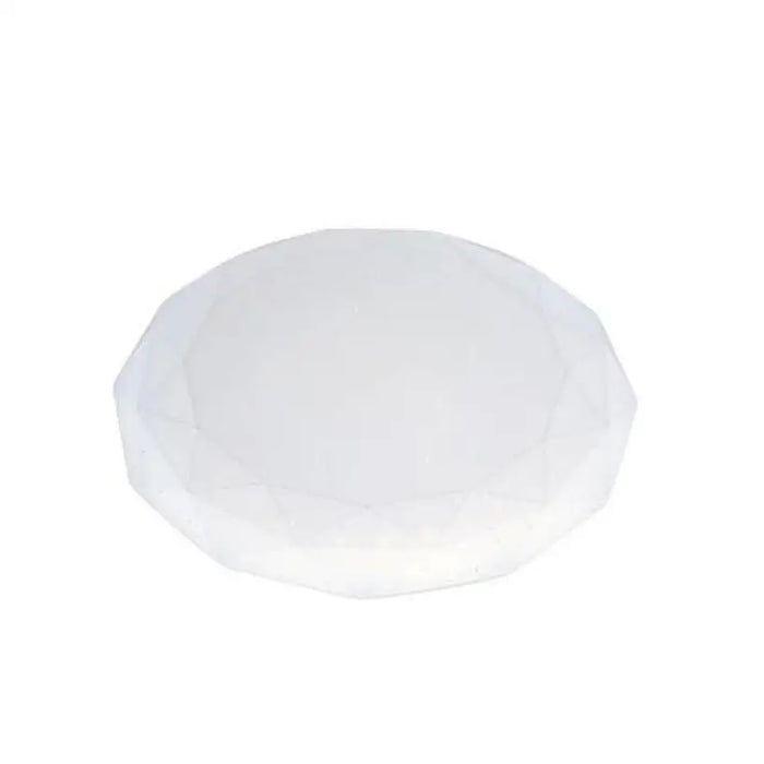 LED CEILING LAMP 24W 6400K 1800LM Ф34СМ HOROZ EPSILON - LED плафони<<<Вътрешно