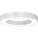 LED CEILING LAMP 36W 4500K 2700LM OPTONICA - LED плафони<<<Вътрешно осветление<<<Осветление<<<Praktiker