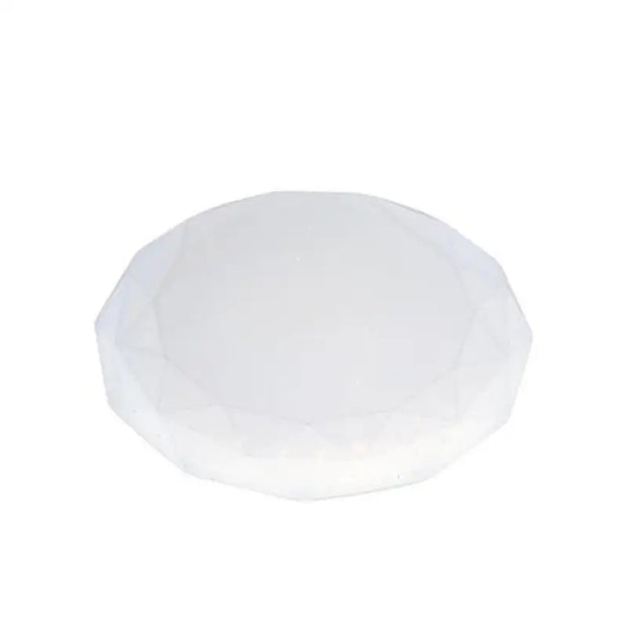 LED CEILING LAMP 36W 6400K 2700LM Ф41СМ HOROZ EPSILON - LED плафони<<<Вътрешно