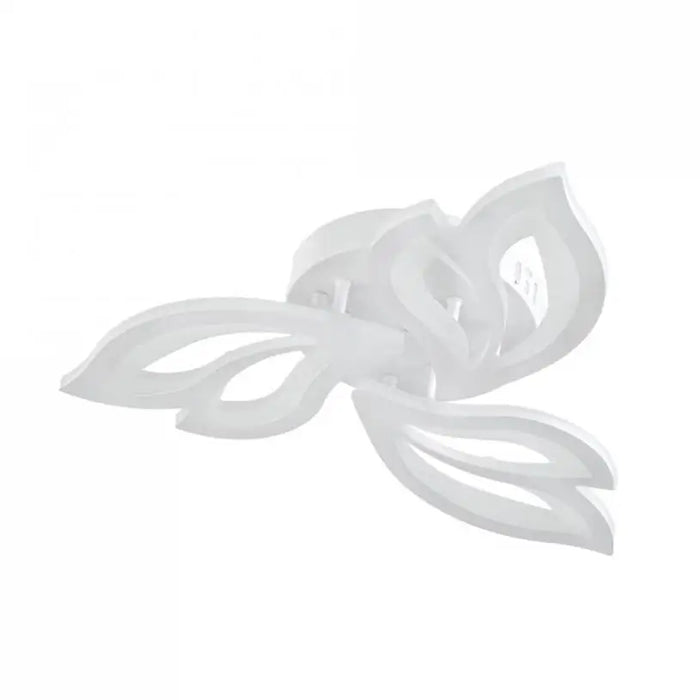 LED CEILING LAMP 40W 3000-6500K 2400LM 48CM LIGHTEX STELLA - LED плафони<<<Вътрешно