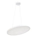 LED CEILING LAMP 50W 3000-6500K 5400LM Ф60CM LIGHTEX - LED плафони<<<Вътрешно осветление<<<Осветление<<<Praktiker&&&LED
