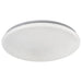 LED CEILING LAMP 60W Ф60 CM 4800LM 3000-6500K + REMOTE RABALUX DANNY - LED плафони<<<Вътрешно