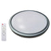 LED CEILING LAMP 72W WITH REMOTE CONTROL D-IL PLANET - LED плафони<<<Вътрешно осветление<<<Осветление<<<Praktiker