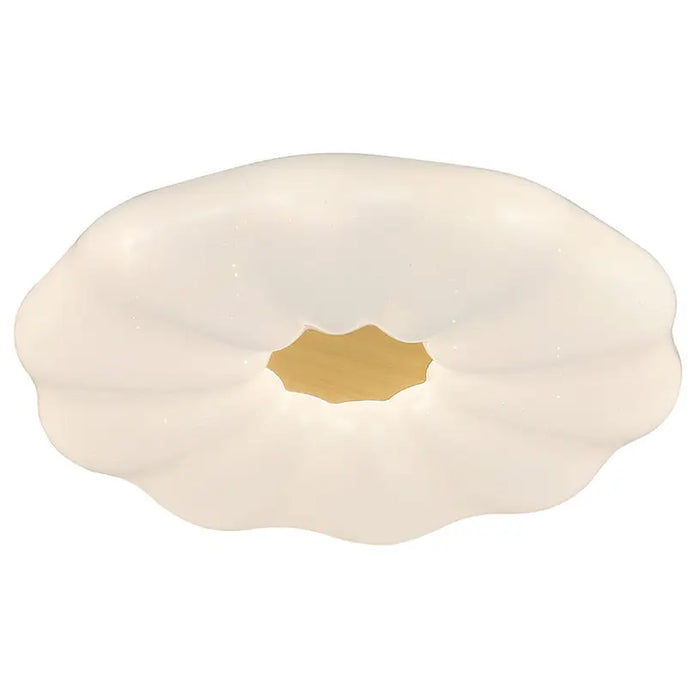 LED CEILING LAMP 96W 3000-6500K 6560LM WITH REMOTE ACIKOLIGHT NOA - LED плафони<<<Вътрешно