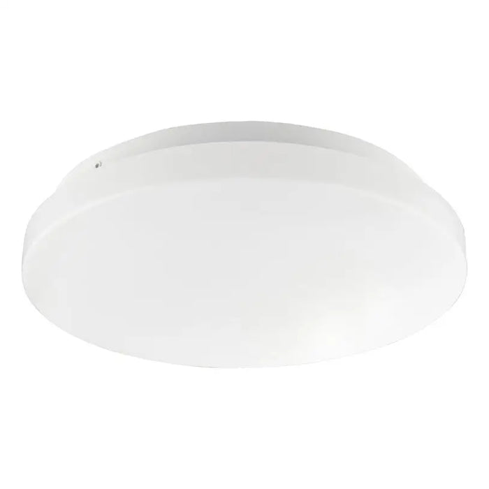 LED CEILING LIGHT 24W 35 CM 2600LM MATTE V-TAC - LED плафони<<<Вътрешно осветление<<<Осветление<<<Praktiker&&&LED