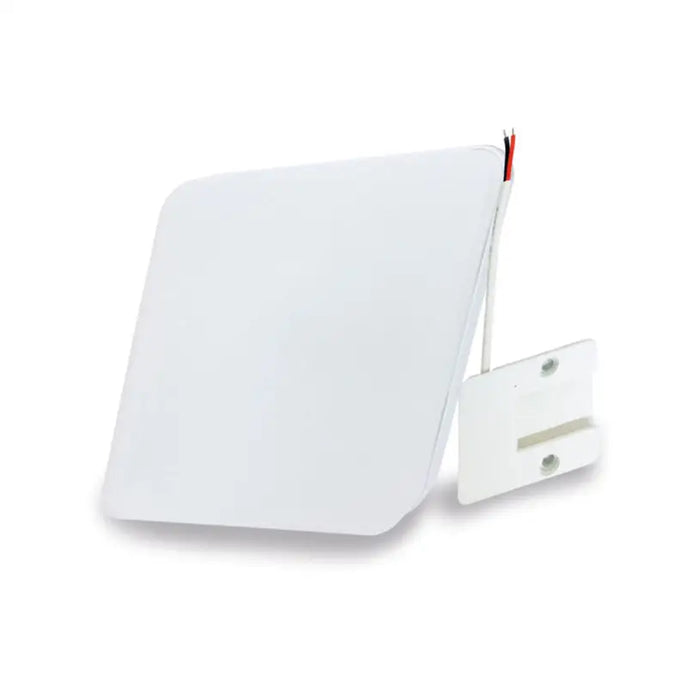 LED CEILING LIGHT 24W 4000K SQUARE LIGHTEX LYBRA - LED плафони<<<Вътрешно осветление<<<Осветление<<<Praktiker&&&LED
