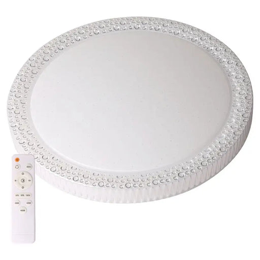 LED CEILING LIGHT 72W 3000K-6500K D-IL BUBBLES - LED плафони<<<Вътрешно осветление<<<Осветление<<<Praktiker