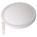LED CEILING LIGHT 72W 3000K-6500K D-IL BUBBLES - LED плафони<<<Вътрешно осветление<<<Осветление<<<Praktiker