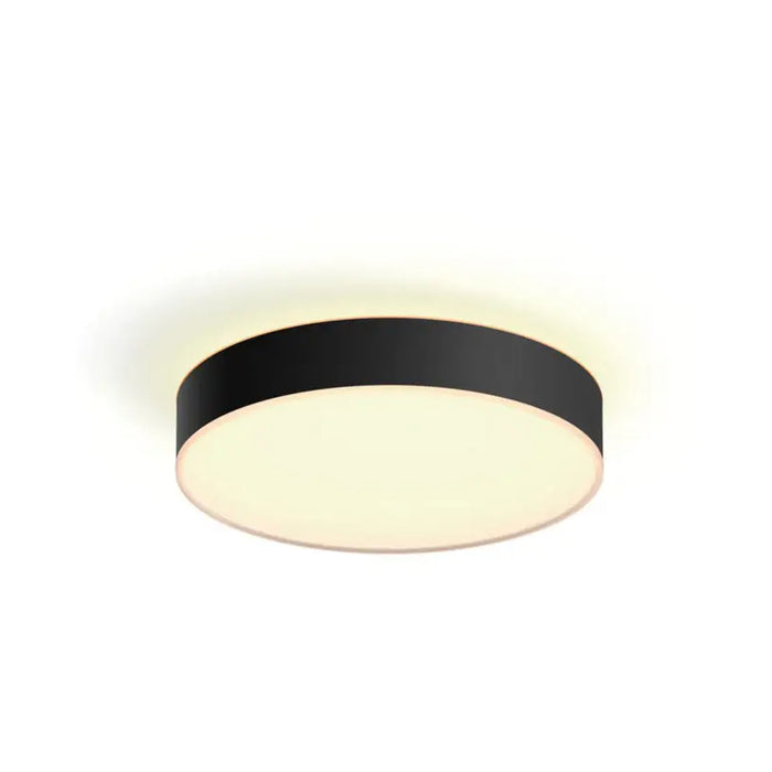 LED CEILING PHILIPS HUE ENRAVE - Осветление<<<Смарт хоум<<<Електроматериали<<<Praktiker&&&Осветление<<<Смарт