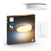 LED CEILING PHILIPS HUE ENRAVE - Осветление<<<Смарт хоум<<<Електроматериали<<<Praktiker&&&Осветление<<<Смарт