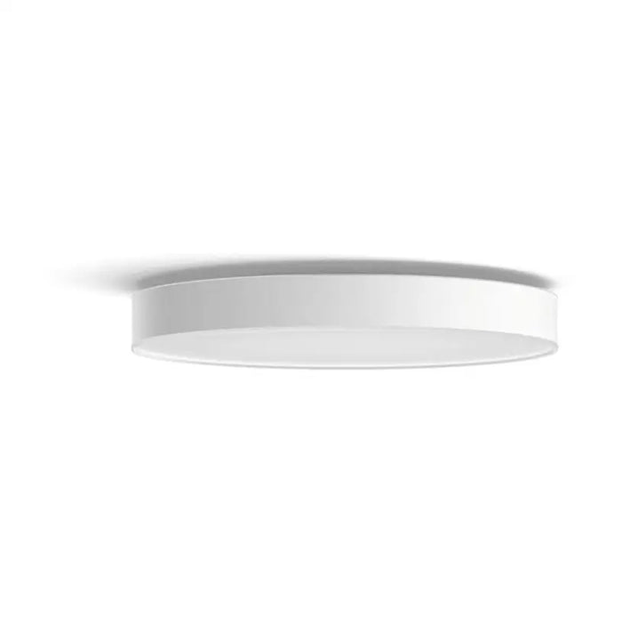 LED CEILING PHILIPS HUE ENRAVE - Осветление<<<Смарт хоум<<<Електроматериали<<<Praktiker&&&Осветление<<<Смарт