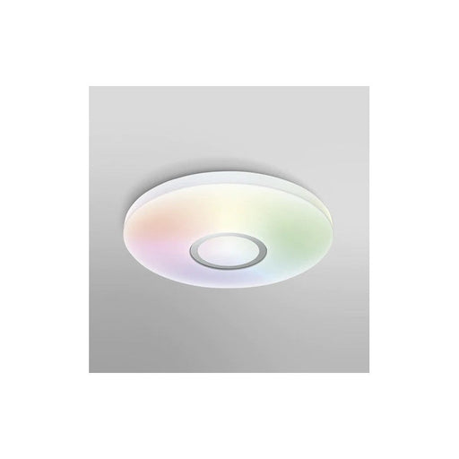 LED CEILING SMART + ORBIS CEILING KITE WIFI RGB + TW 340mm 1400lm SMART LEDVANCE - Диодни тела за бита<<<Източници на