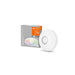 LED CEILING SMART + ORBIS CEILING KITE WIFI RGB + TW 340mm 1400lm SMART LEDVANCE - Диодни тела за бита<<<Източници на