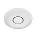 LED CEILING SMART + ORBIS CEILING KITE WIFI TW 510mm 3300lm WT SMART LEDVANCE - Диодни тела за бита<<<Източници на