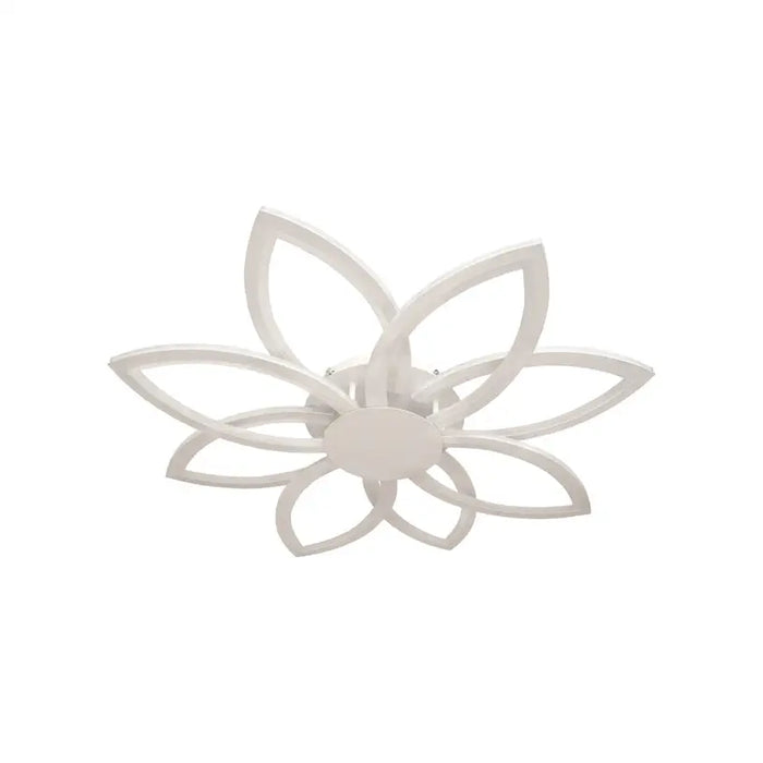 LED CHANDELIER 118W 6490LM LIGHTEX LIGHTEX ASTORIA - Полилеи<<<Вътрешно осветление<<<Мебели и