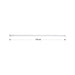 LED CIGAR T8 18W 120CM 6500K D-IL - LED пури<<<Електрически крушки<<<Осветление<<<Praktiker