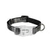 LED Collar for Pets Trixie Explore USB Black S/M 30-45 cm - Домашни Животни<<<Дом Градина<<<BigBuy&&&Пътуване и